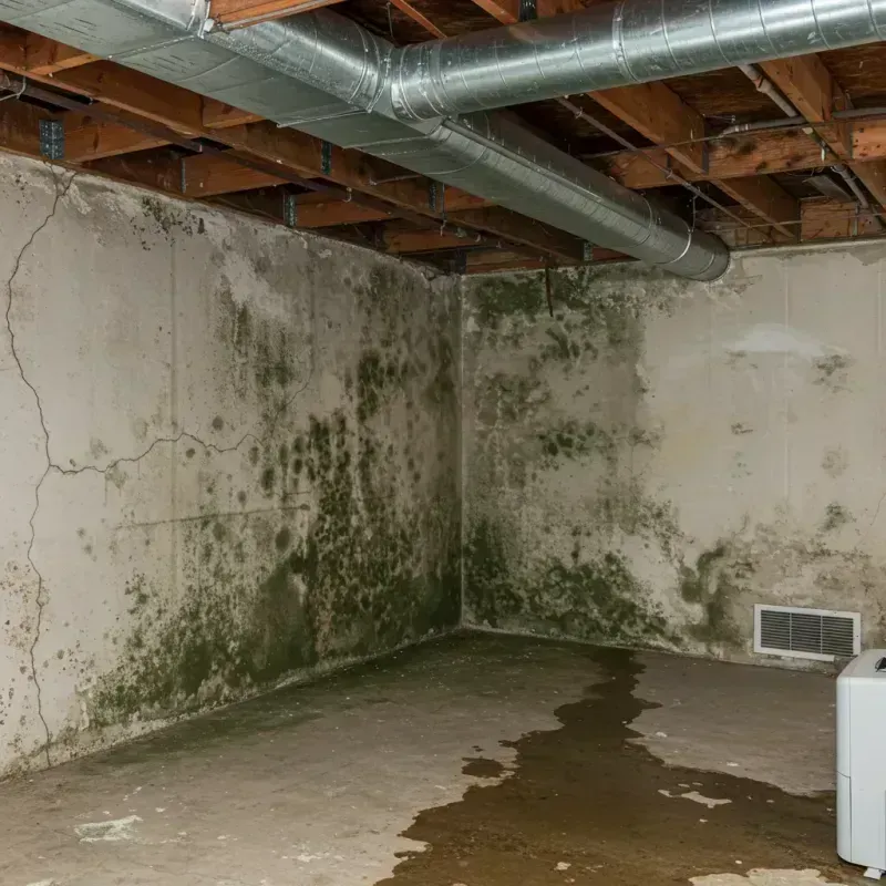 Professional Mold Removal in Lunenburg, VT